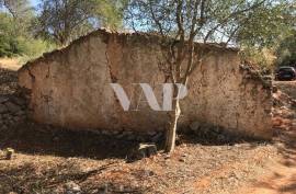 Mixed-use land project for sale with 6320m2