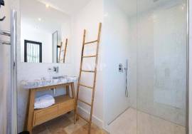 Single Storey 3 Bedroom Villa with Pool, next to Ria Formosa, Faro