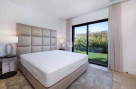 Single Storey 3 Bedroom Villa with Pool, next to Ria Formosa, Faro