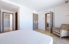 Single Storey 3 Bedroom Villa with Pool, next to Ria Formosa, Faro