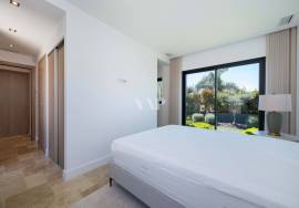 Single Storey 3 Bedroom Villa with Pool, next to Ria Formosa, Faro