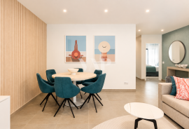 3-bedroom apartment for sale in Quarteira