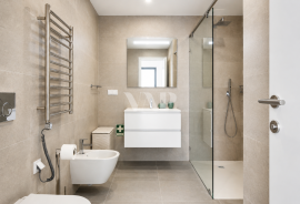 3-bedroom apartment for sale in Quarteira