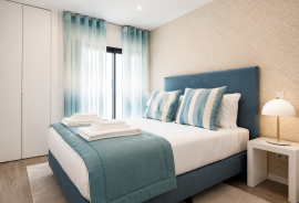 3-bedroom apartment for sale in Quarteira