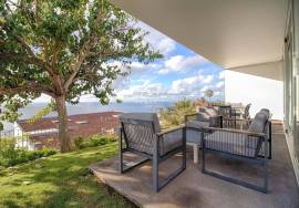 Brand-New 3-Bedroom Villa with 3 Bathrooms in Casa Branca, Funchal