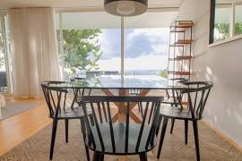 Brand-New 3-Bedroom Villa with 3 Bathrooms in Casa Branca, Funchal
