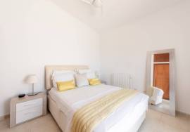 Character-filled 4 Bedroom Villa with Pool near Luz Character-filled 4 Bedroom Villa with Pool near Luz