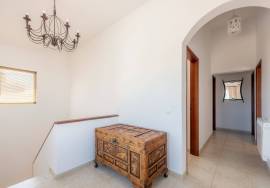 Character-filled 4 Bedroom Villa with Pool near Luz Character-filled 4 Bedroom Villa with Pool near Luz
