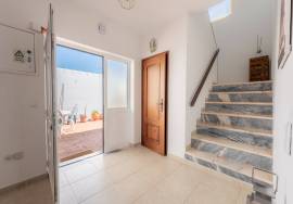 Character-filled 4 Bedroom Villa with Pool near Luz Character-filled 4 Bedroom Villa with Pool near Luz