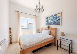 Character-filled 4 Bedroom Villa with Pool near Luz Character-filled 4 Bedroom Villa with Pool near Luz