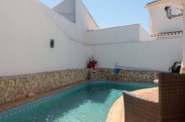 Character-filled 4 Bedroom Villa with Pool near Luz Character-filled 4 Bedroom Villa with Pool near Luz
