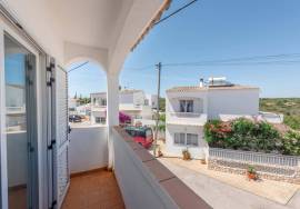 Character-filled 4 Bedroom Villa with Pool near Luz Character-filled 4 Bedroom Villa with Pool near Luz