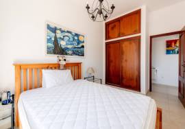 Character-filled 4 Bedroom Villa with Pool near Luz Character-filled 4 Bedroom Villa with Pool near Luz