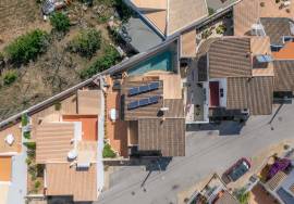 Character-filled 4 Bedroom Villa with Pool near Luz Character-filled 4 Bedroom Villa with Pool near Luz