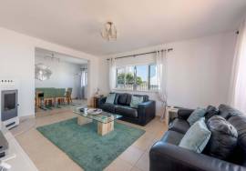 Character-filled 4 Bedroom Villa with Pool near Luz Character-filled 4 Bedroom Villa with Pool near Luz