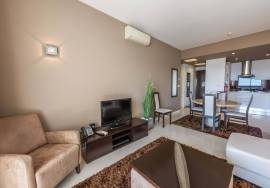 2 bedroom apartment with spectacular sea views