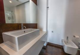 2 bedroom apartment with spectacular sea views