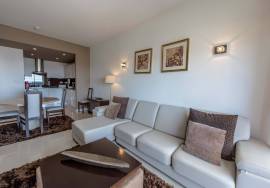 2 bedroom apartment with spectacular sea views
