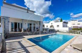 Tavira 4 Bedroom Villa with fantastic Sea Views in Quinta do Perogil Tavira 4 Bedroom Villa with fantastic Sea Views in Quinta do Perogil