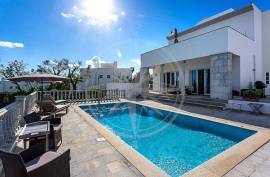 Tavira 4 Bedroom Villa with fantastic Sea Views in Quinta do Perogil Tavira 4 Bedroom Villa with fantastic Sea Views in Quinta do Perogil