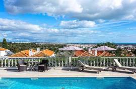 Tavira 4 Bedroom Villa with fantastic Sea Views in Quinta do Perogil Tavira 4 Bedroom Villa with fantastic Sea Views in Quinta do Perogil