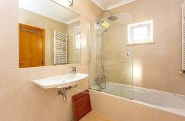Elegant Detached 4 Bedroom Tavira Villa with Private Pool, Garden & Sea Views Elegant Detached 4 Bedroom Tavira Villa with Private Pool, Garden & Sea Views