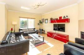 Elegant Detached 4 Bedroom Tavira Villa with Private Pool, Garden & Sea Views Elegant Detached 4 Bedroom Tavira Villa with Private Pool, Garden & Sea Views