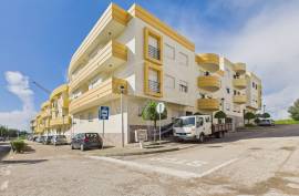 Tavira 2 bed top floor apartment with terraces sold fully furnished