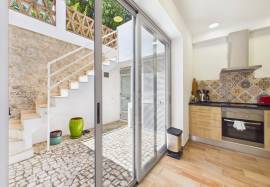 Tavira centre 2 bedroom townhouse with patio & large sun terrace Tavira centre 2 bedroom townhouse with patio & large sun terrace