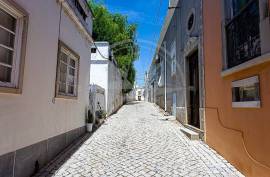 Tavira centre 2 bedroom townhouse with patio & large sun terrace Tavira centre 2 bedroom townhouse with patio & large sun terrace
