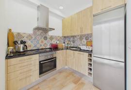 Tavira centre 2 bedroom townhouse with patio & large sun terrace Tavira centre 2 bedroom townhouse with patio & large sun terrace