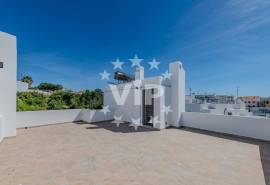 ALBUFEIRA - VILLA WITH SEA VIEW - THREE BEDROOMS - POOL ALBUFEIRA - VILLA WITH SEA VIEW - THREE BEDROOMS - POOL