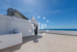 ALBUFEIRA - VILLA WITH SEA VIEW - THREE BEDROOMS - POOL ALBUFEIRA - VILLA WITH SEA VIEW - THREE BEDROOMS - POOL