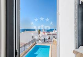 ALBUFEIRA - VILLA WITH SEA VIEW - THREE BEDROOMS - POOL ALBUFEIRA - VILLA WITH SEA VIEW - THREE BEDROOMS - POOL