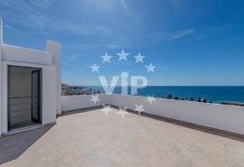 ALBUFEIRA - VILLA WITH SEA VIEW - THREE BEDROOMS - POOL ALBUFEIRA - VILLA WITH SEA VIEW - THREE BEDROOMS - POOL