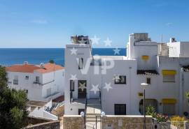 ALBUFEIRA - VILLA WITH SEA VIEW - THREE BEDROOMS - POOL ALBUFEIRA - VILLA WITH SEA VIEW - THREE BEDROOMS - POOL