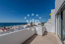 ALBUFEIRA - VILLA WITH SEA VIEW - THREE BEDROOMS - POOL ALBUFEIRA - VILLA WITH SEA VIEW - THREE BEDROOMS - POOL