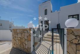 ALBUFEIRA - VILLA WITH SEA VIEW - THREE BEDROOMS - POOL ALBUFEIRA - VILLA WITH SEA VIEW - THREE BEDROOMS - POOL
