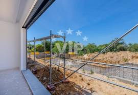 ALBUFEIRA - 3 BEDROOMS VILLA - SWIMMING POOL, GARDEN - LARGE GARAGE ALBUFEIRA - 3 BEDROOMS VILLA - SWIMMING POOL, GARDEN - LARGE GARAGE