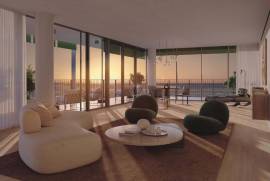 T2 apartment at Prata Riverside Village, Marvila. Riverfront Lisbon property designed by Renzo Piano T2 apartment at Prata Riverside Village, Marvila. Riverfront Lisbon property designed by Renzo Piano