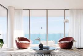 T2 apartment at Prata Riverside Village, Marvila. Riverfront Lisbon property designed by Renzo Piano T2 apartment at Prata Riverside Village, Marvila. Riverfront Lisbon property designed by Renzo Piano