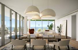 T2 apartment at Prata Riverside Village, Marvila. Riverfront Lisbon property designed by Renzo Piano T2 apartment at Prata Riverside Village, Marvila. Riverfront Lisbon property designed by Renzo Piano
