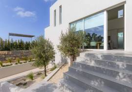 3 Bedroom Villa with Sea Views for Sale in Santa Bárbara de Nexe, Faro 3 Bedroom Villa with Sea Views for Sale in Santa Bárbara de Nexe, Faro