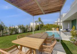 3 Bedroom Villa with Sea Views for Sale in Santa Bárbara de Nexe, Faro 3 Bedroom Villa with Sea Views for Sale in Santa Bárbara de Nexe, Faro