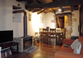 Excellent 5 Bed House for Sale in Brantome Dordogne France Excellent 5 Bed House for Sale in Brantome Dordogne France