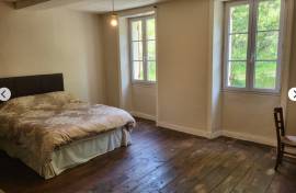 Excellent 5 Bed House for Sale in Brantome Dordogne France Excellent 5 Bed House for Sale in Brantome Dordogne France