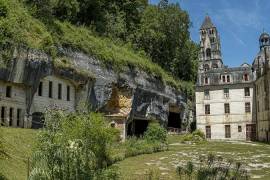 Excellent 5 Bed House for Sale in Brantome Dordogne France Excellent 5 Bed House for Sale in Brantome Dordogne France
