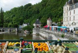 Excellent 5 Bed House for Sale in Brantome Dordogne France Excellent 5 Bed House for Sale in Brantome Dordogne France