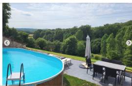 Excellent 5 Bed House for Sale in Brantome Dordogne France