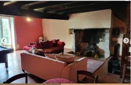 Excellent 5 Bed House for Sale in Brantome Dordogne France Excellent 5 Bed House for Sale in Brantome Dordogne France